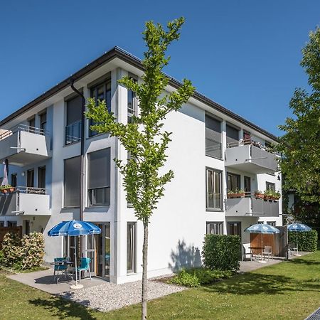 Amenity-Garden-Apartments Munich Exterior photo